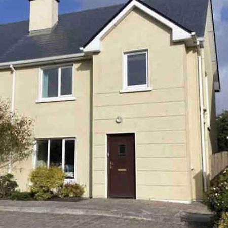 הוילה Townhouse Clifden: Located In The Heart Of Connemara מראה חיצוני תמונה